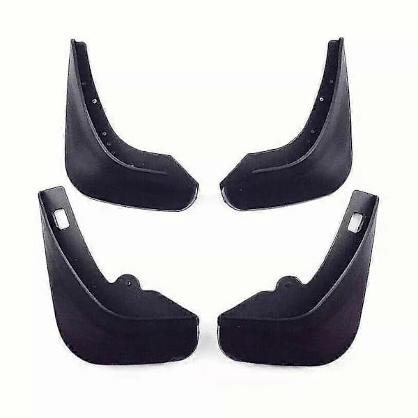 4X Stænkskærme For & Bag Til 2005-2011 Ford Focus MK2 II Stationcar