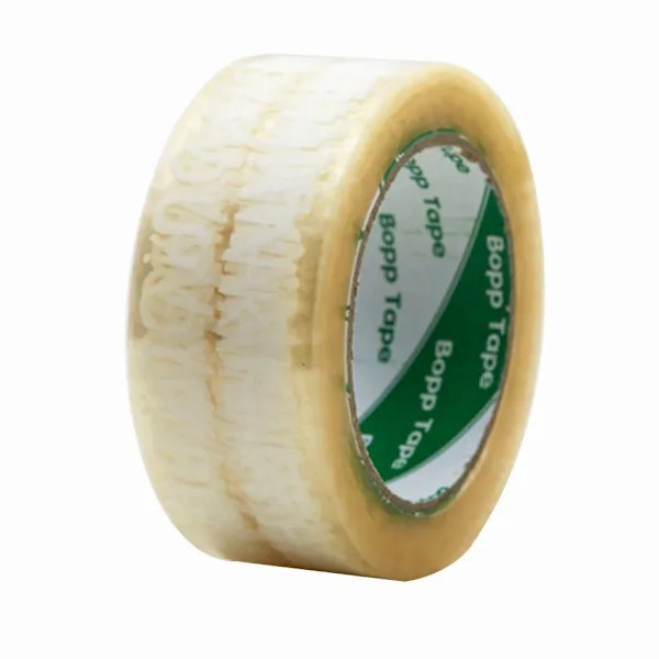 Pakketape Kartonforsegling TACK