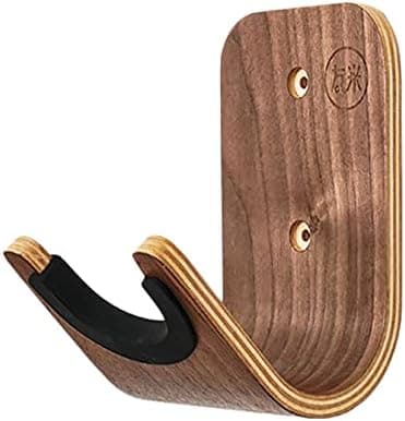 Træstativ til skateboard og longboard, elguitar, ZQKLA