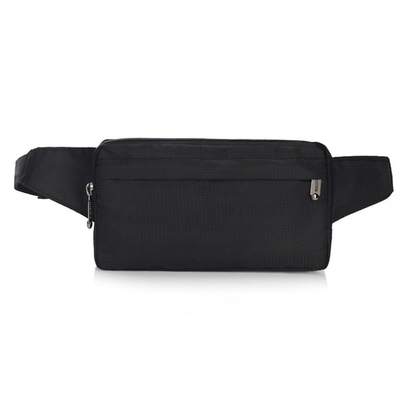 Herr Nylon Vyölaukku Fannypack Crossbody