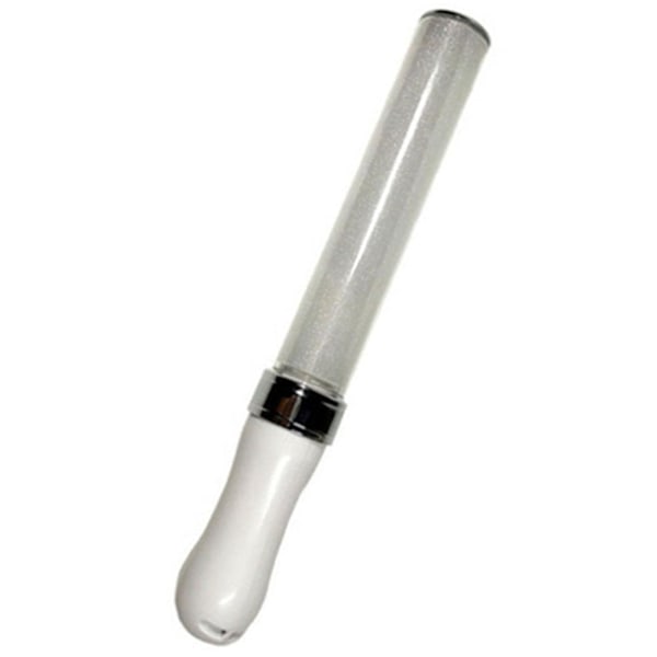 TS-4x LED Lysstav Skal Støtte Stav 15 Farve Flash Stav Lysstav Koncertrekvisitter