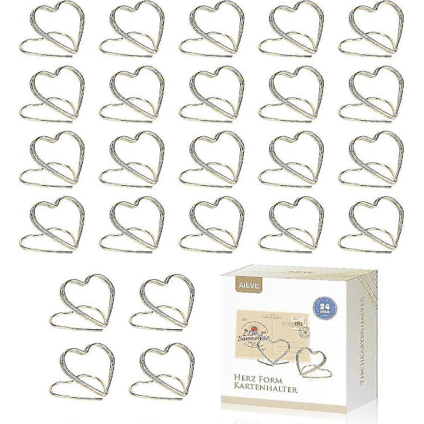 Bordsplaceringshållare