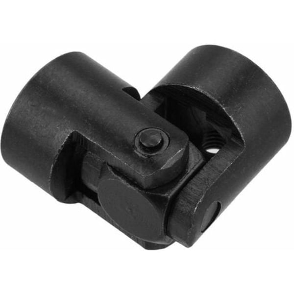 TS-Kardan 12mm, Universalleddaksel, Universalledd (ID:12mm/OD: 24mm) for RC Modellmotor, Som Modellfly, Modellbåt og Robot etc