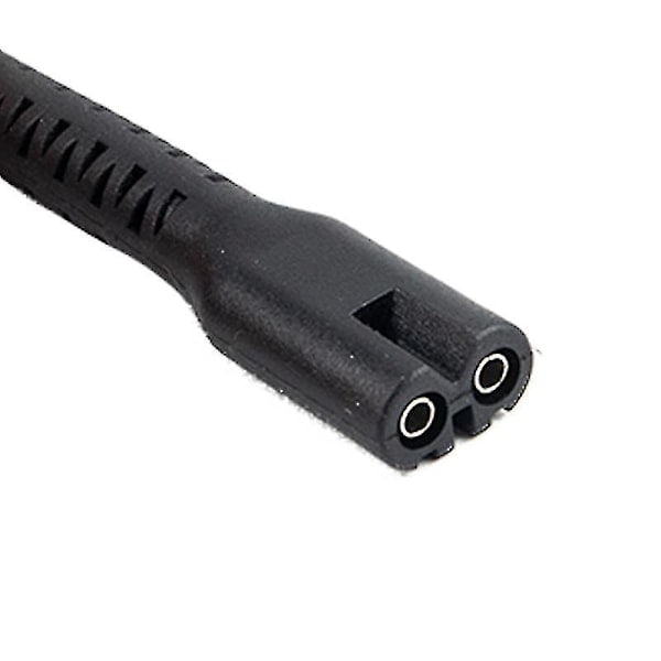 Wahl 8148/8591/8504/1919 Trimmer Laddningsställ Stativ AC-adapter Laddare