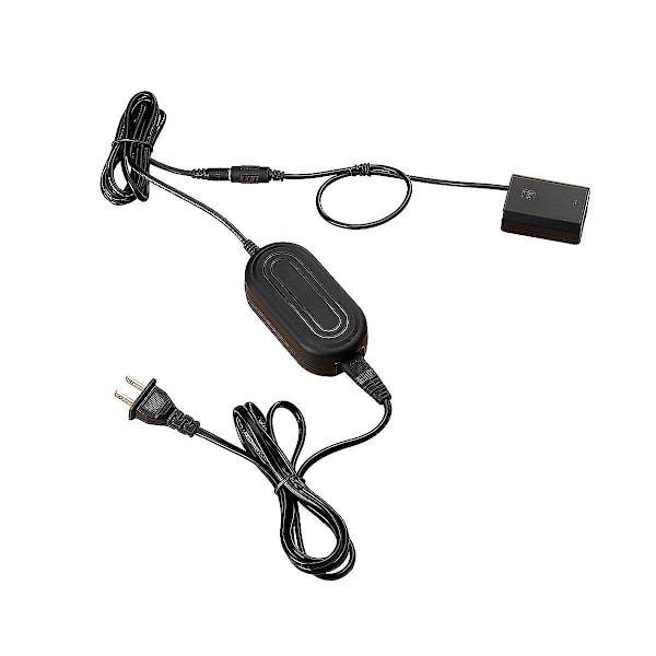TS-Np-fz100 Dummy Batteri For A9 A9r A9s A7r3 A7m3 A7s3 A7iii A7r4 A7m4 A6600 A7c Dummy Kobling Eu Plu