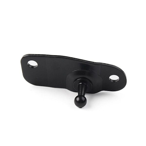 TS-Power Stötdämparfäste För Sport 2010-2013 Höger Bak LR095810