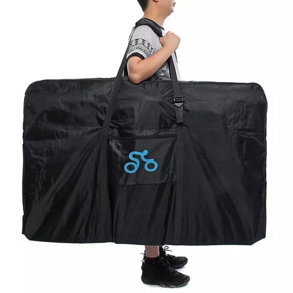 TS-Cykeltaske