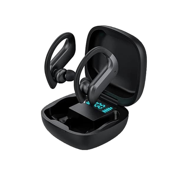 Trådlösa Hörlurar / In-ear Hörlurar - Bluetooth V5.0+EDR