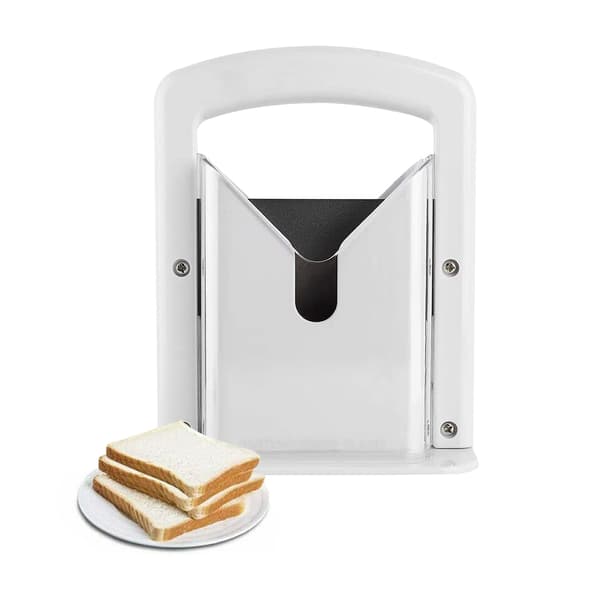 Bagelskärare, Bagel Precision Slicer, Bagelskärare