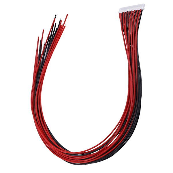 TS-2x 16s 60V 35A Li-ion Litium BMS PCB Suojalevy UPS-energia-invertterillä