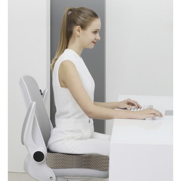 Ortopedisk Sittepute / Setepute - Avlastning halebein Pute / Pute