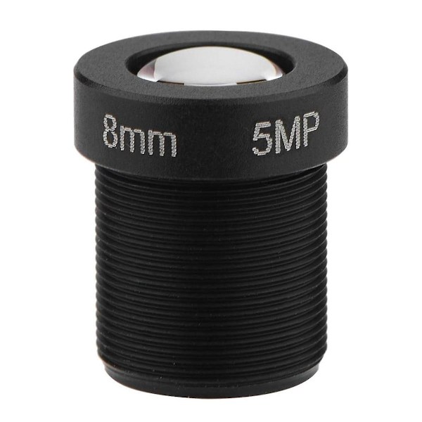 TS-Enkeltkortdatamaskin Linse 8mm 5mp Hd Nettverk Multifunksjon Praktisk Bærbar Sikkerhet