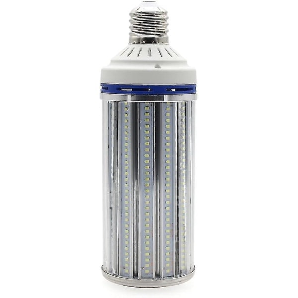 LED-lampe E40 Høj Effekt Majslampe 80W 7000lm 2835smd 85-265V, Kold Hvid 6000k [Energiklasse A+]
