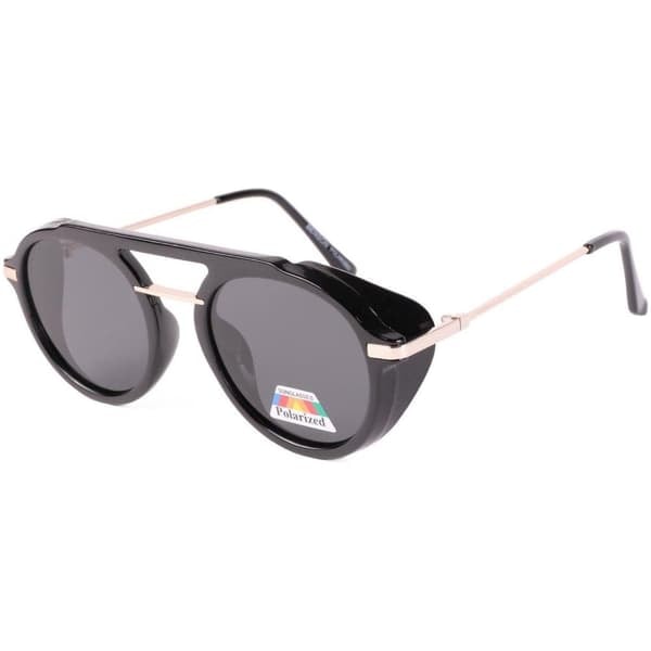 Sunglasses with Side Shields - Unisex