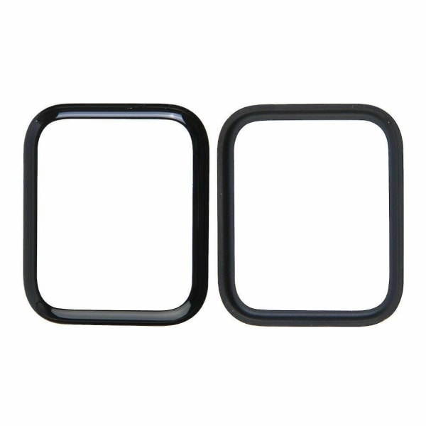 Reparationskit för att byta ut främre glaslinsen för Apple Watch 2/3/4/5/6-serien Series 3 för Apple Watch 42mm