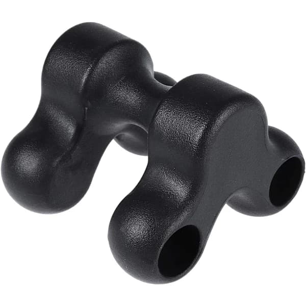 Triggerpunktsbehandling Självmassageverktyg Rygg och Nacke Trigger