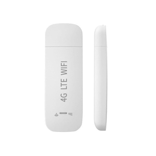 TS-4g Trådløs Ruter Repeater Høy Hastighet 150mbps Trådløs Wifi Adapter Med Antenner 2.4ghz Modem Don