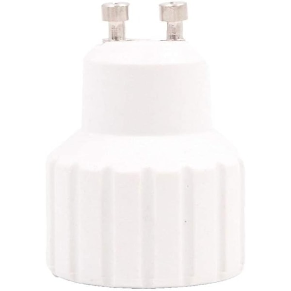 GU10 til GU10 Lampeholder Adapter - Lampeholder Adapter - Sokkeladapter til LED Halogenlamper - Perfekt