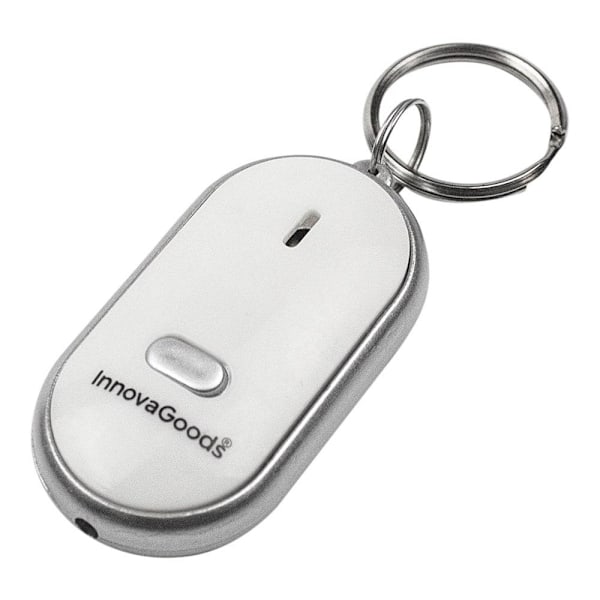Nøglefinder