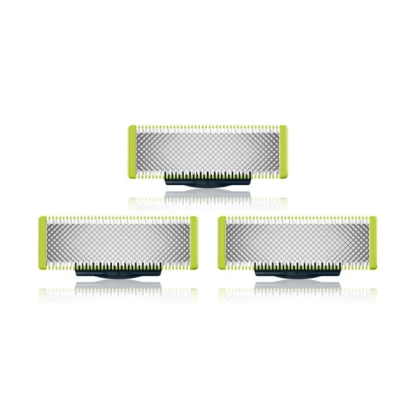 OneBlade QP230/50 udskiftningsblade - 3-pak
