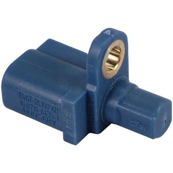ABS-sensor hjulhastighetssensor bak for Ford Focus Kuga Volvo V40 S40 1501675 BV6T2C190KB