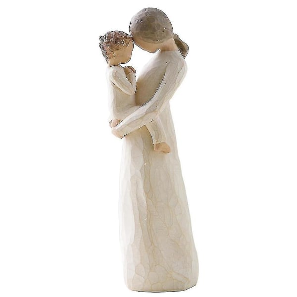 Willow Tree Tenderness Figurine (1 st, vit)