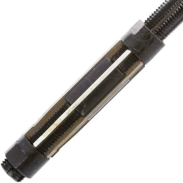 Justerbar handbrotsch, fräsbrotsch, justerbar handbrotsch, diameter 13,75 mm-15,25 mm