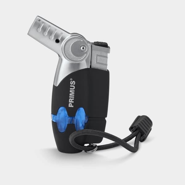 Stormtändare Primus PowerLighter III Svart