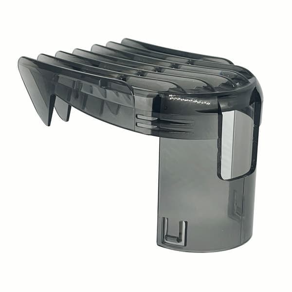 TS-Trimmerkam til Philips QC5510 5530 5550 5560 70 80