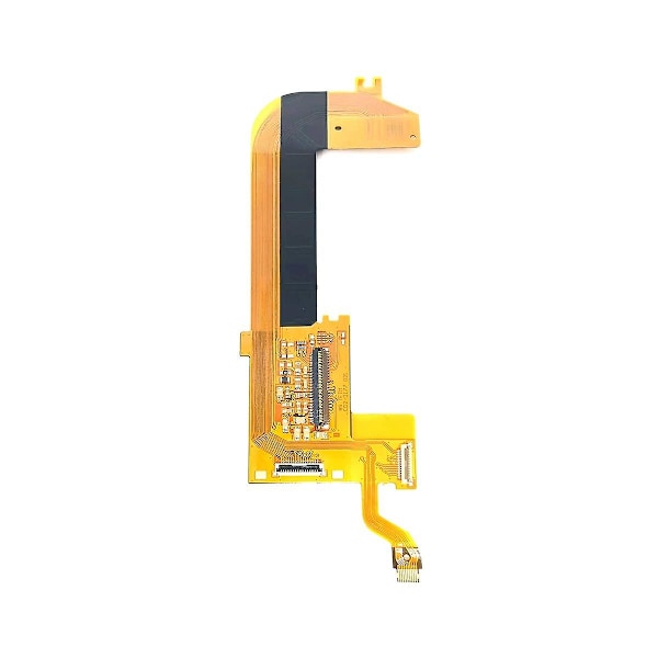 TS-For 5d Iii Lcd Flex -kaapeli 5d3 Monitor Flex Dslr -korjausosat