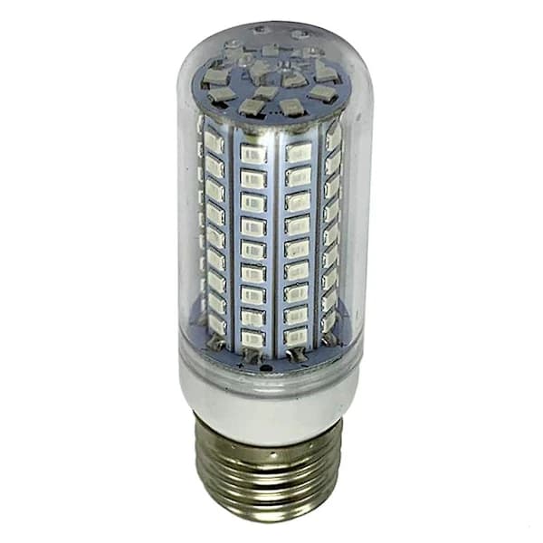 2x10W UVC Ultraviolet Germicid Lampe UV Steriliseringslamper 220V E27