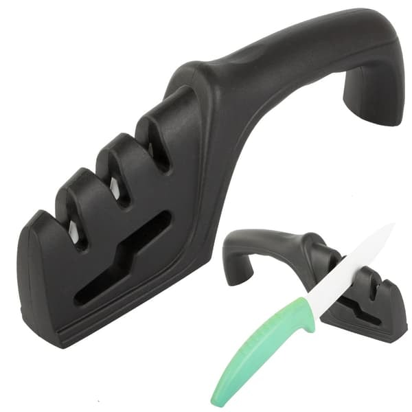 Knivsliper - Slip knivene dine