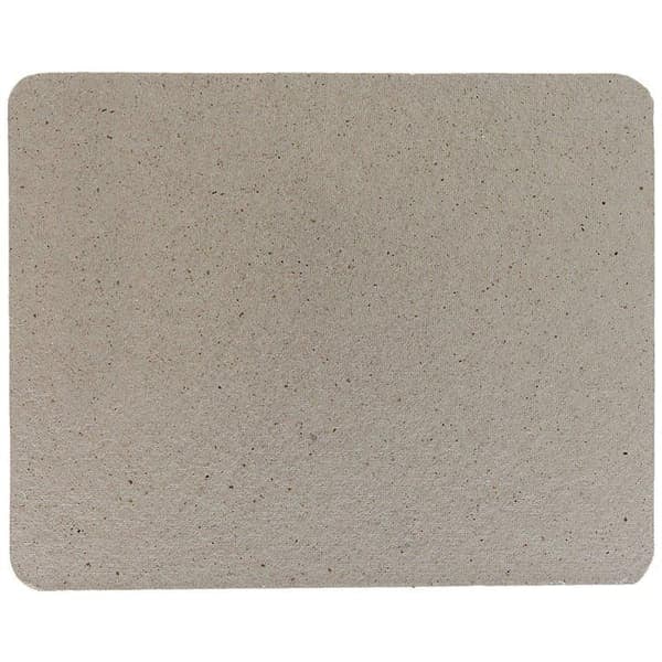 TS-Mikrobølgeovn Mica Plader Reservedel 10-pak