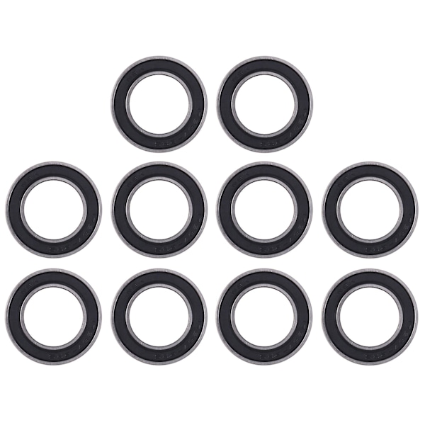 TS-10x Sykkelnav Lager Palin Nbk 15267-2rs For Xm490 Xm460 Bm440 Nav