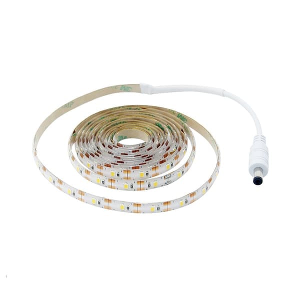 TS Batteridriven LED möbelbelysning - Varmvit