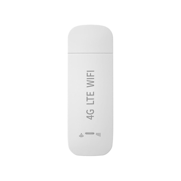 TS-4g Trådløs Router Repeater Høj Hastighed 150mbps Trådløs Wifi Adapter Med Antenner 2.4ghz Modem Don