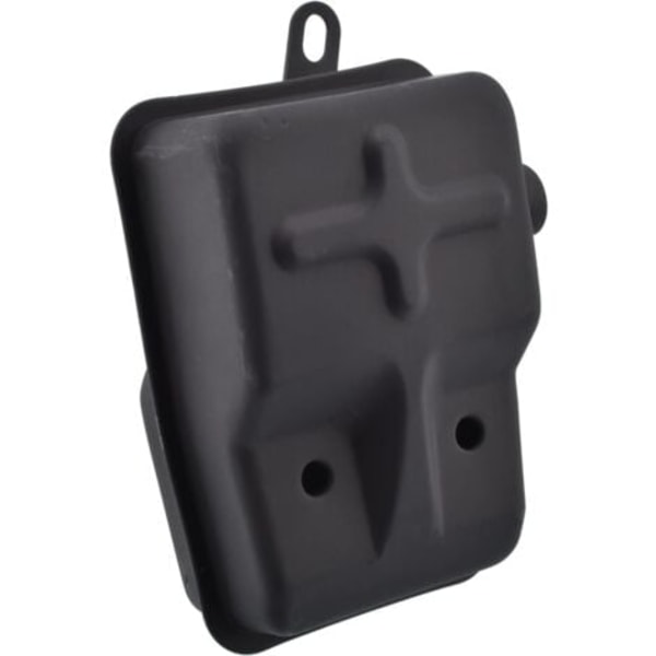 Pakoputken äänenvaimennin Mitsubishi TL43 TB43 TU43 TL52 1E40F-5 40F-5 40-5 ruohotrimmerille
