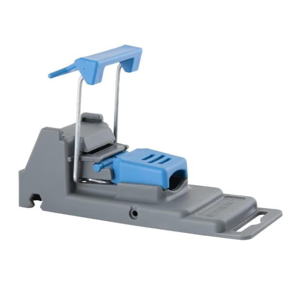 TS-Silverline Mouse Trap Hiro M1 - Safe and Effective Snap Trap