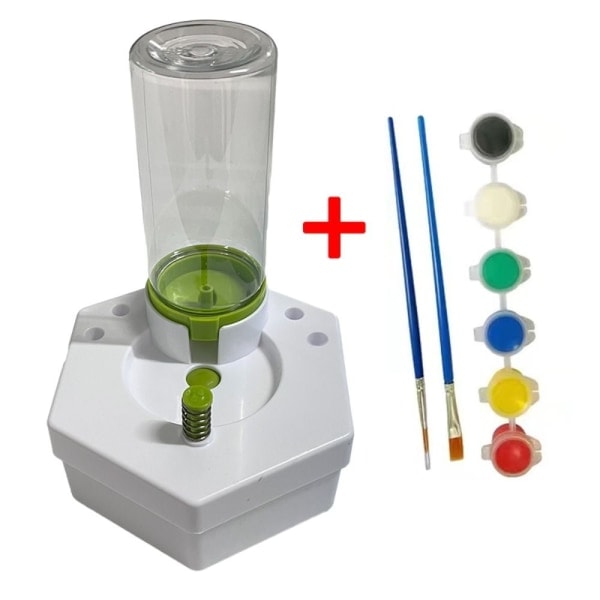 Penselvask Penselrenser E- Perfet