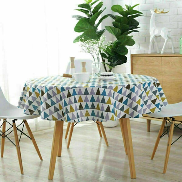 Bordsdækninger Bordsdækninger 90CM3 3 90cm