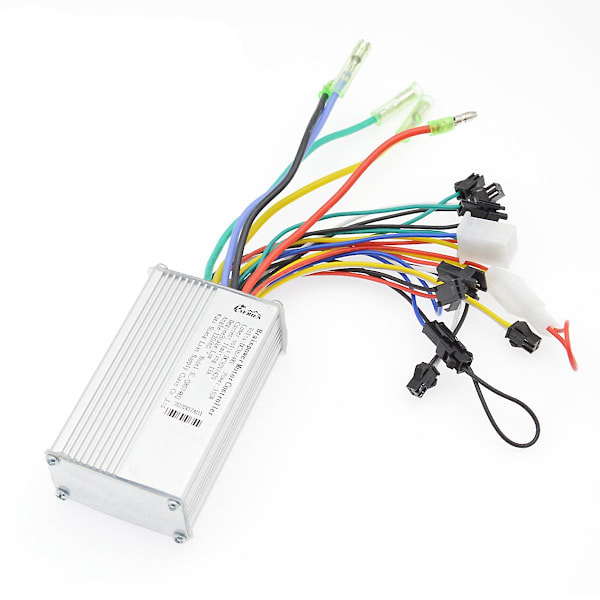 TS-36v-48v 250w 350w Universal Børsteløs Elektrisk Cykel Controller Børsteløs Hastigheds Motor Controller