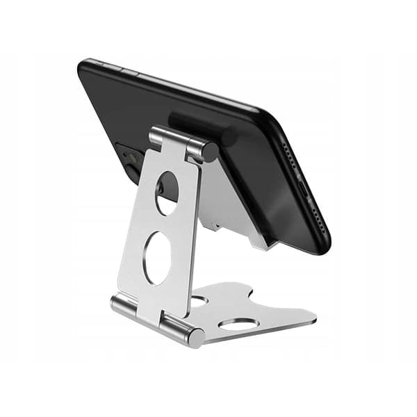 Mobilholder / Stativ for Mobil - Sammenleggbar