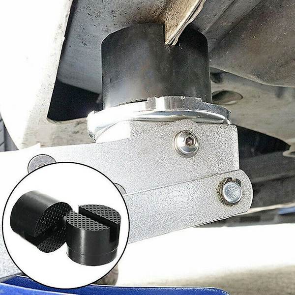 Car online jack adapter