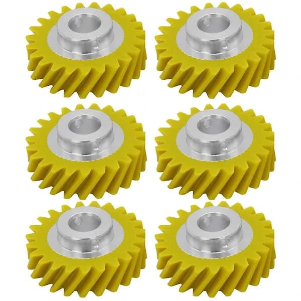 Reservedele til KitchenAid W10112253 Mixer 5K45SS 5K5SS 5KPM5 Køkkentilbehør