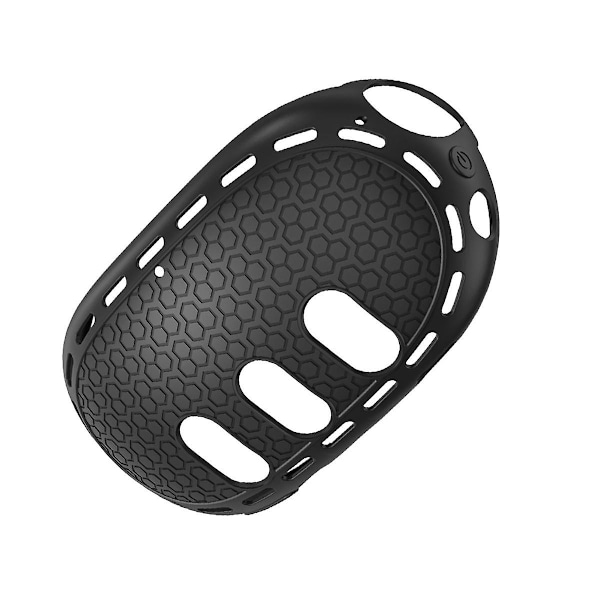 TS-Sopiva Quest 3 VR Suojakotelo, Silikonikotelo, Kuulokkeiden Pölytiivis Pinta, Lasit VR Lisävaruste
