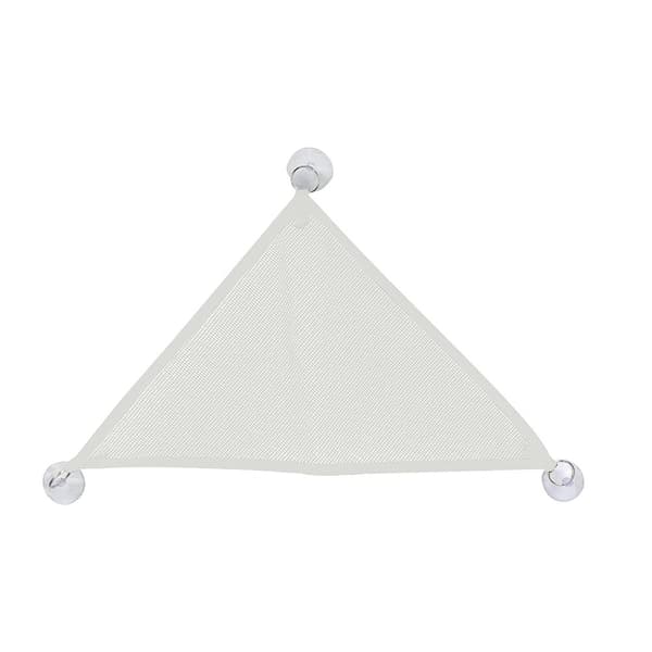 Bearded Dragon Lizard Triangle Hammock Reptile Hanging Bed