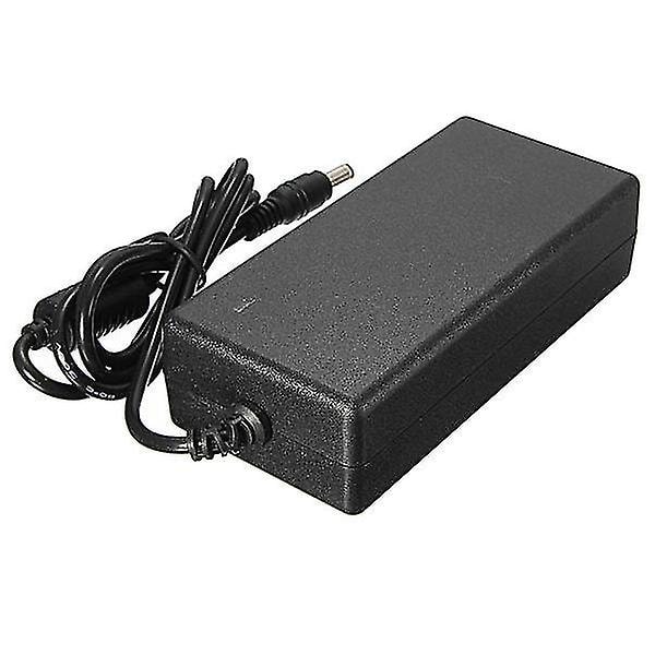 AC/DC 12V 6A 72W Strømadapterlader for CCTV-kamera