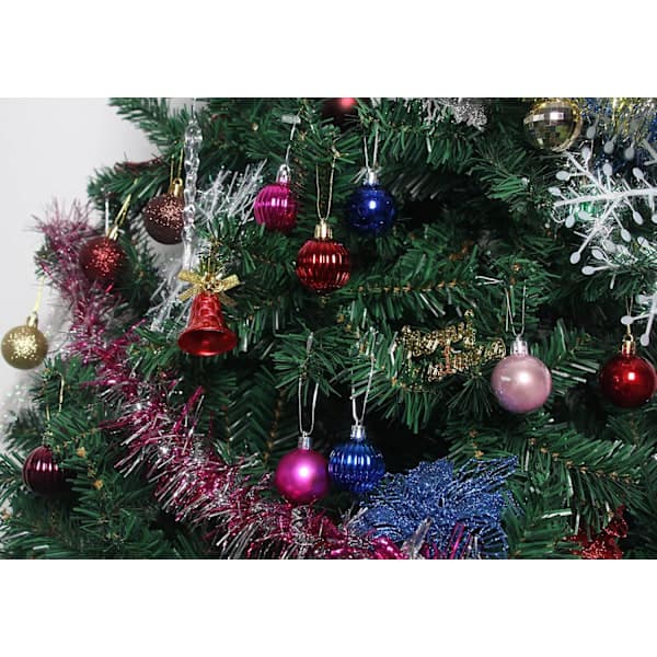 Ukraselige julekugler - Julegaver - indendørs &