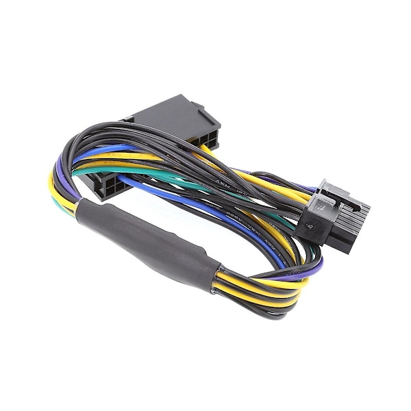 TS-Atx 24p - 18p Atx -virtasovitinjohto Virtalähteen Sovitin Muunnin Virtajohto Z620 Z420 Mot -malleille
