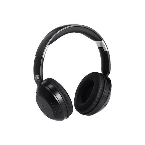 TS-Altec Lansing Chill Langattomat Over-Ear Kuulokkeet - Musta